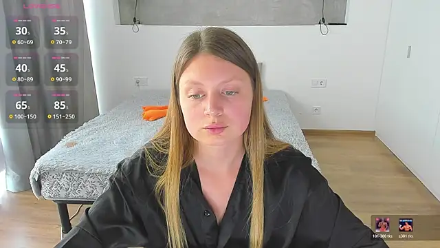 Kitkatvel 라이브 XXX 채팅