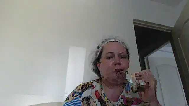 WendyRhoades' Live XXX Chat