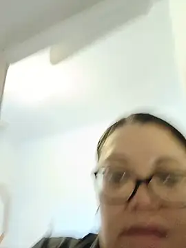 צ'אט XXX בשידור חי של Jazzythorn88
