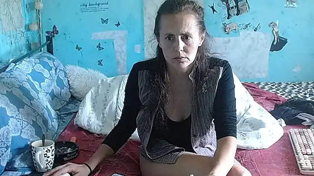 brighteyes77 Live XXX-Chat