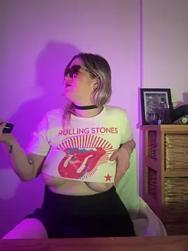 Granlady7's Live XXX Chat