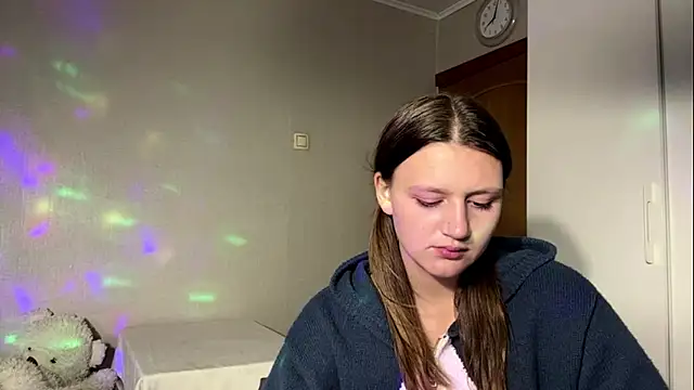 BreeEvett's Live XXX Chat