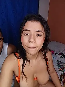 louren_bryaan's Live XXX Chat
