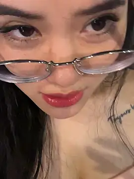 Baebaobei 在線直播表演