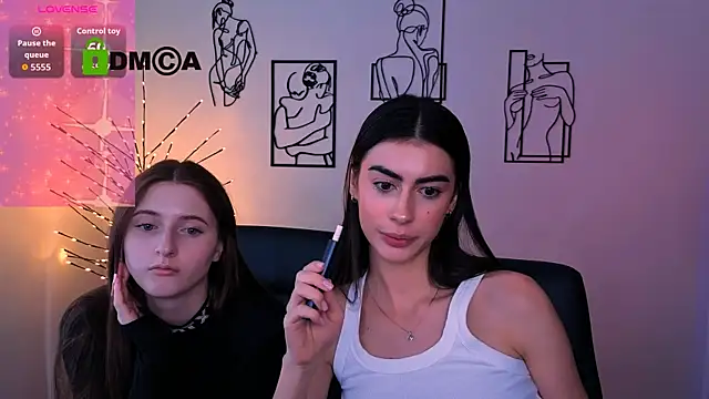 nekky_mouse Chat XXX in diretta