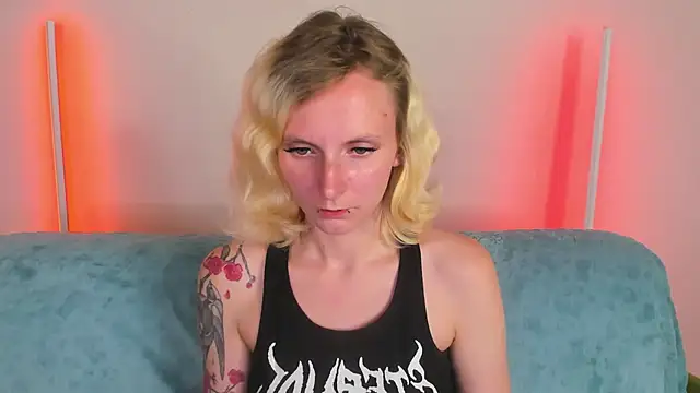 LikiLips Live XXX-chat