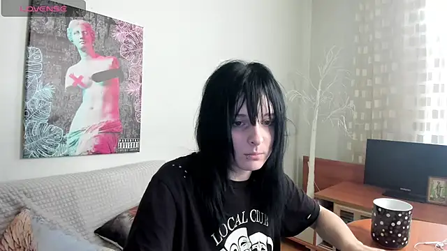 MillyMils Live XXX-chat