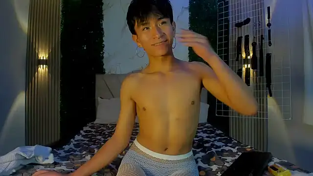 cococumps Live XXX Chat