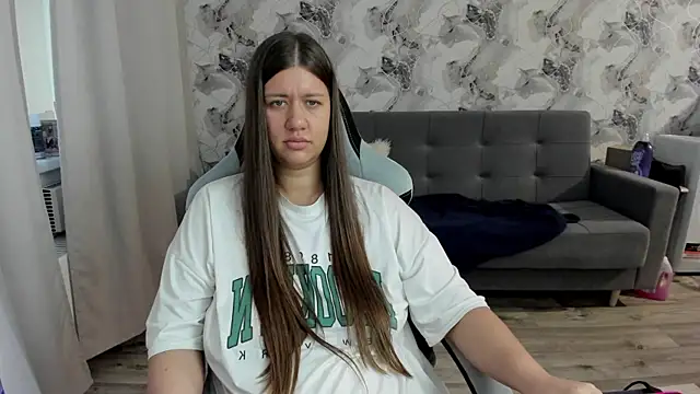 Lis_Kollen Adlı Modelin Canlı XXX Sohbeti