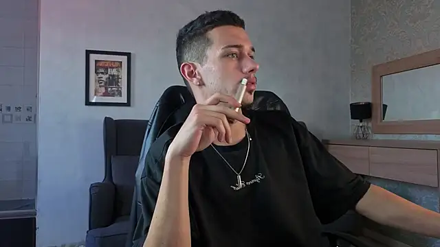 KaydenDrew's Live XXX Chat
