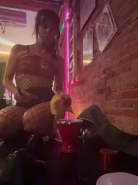 TexxaspearlのライブXXXチャット