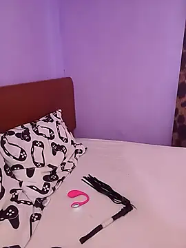 RaduuuxXx Webcam Show
