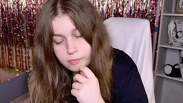 Chat +18 de FioraMarmoris ao vivo