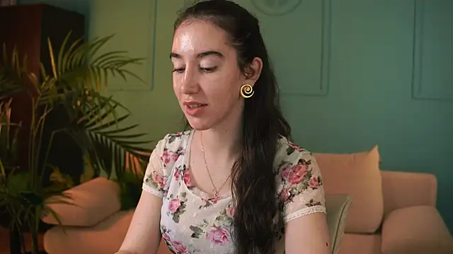 Czat XXX na żywo – Belle_Via