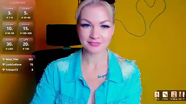 Madonna_Fire 现场XXX聊天
