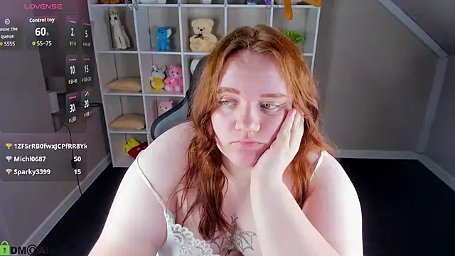 Angela_Cole's Live XXX Chat