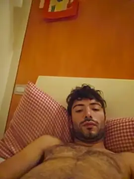 scopamiforte20cm's Webcam Show