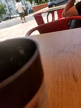 XXX chat uživo modela Barboza79