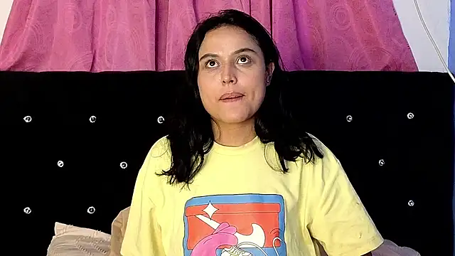 Chat +18 de Sweet_xuee18 ao vivo
