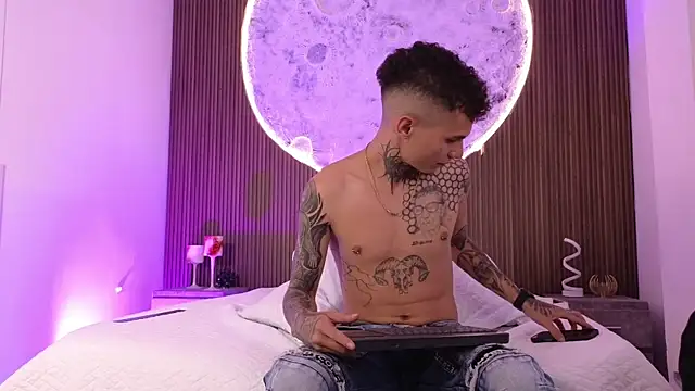 Paulo_527 – webcam-show
