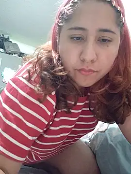 Chat +18 de fio_sama ao vivo