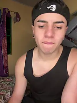 KennyMcCormick_ Live XXX-Chat