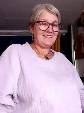 Chat XXX en directo de irinamaux