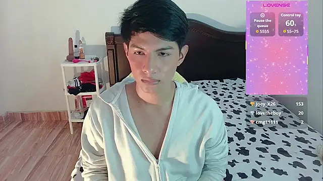 phuwin_bj Chat XXX in diretta