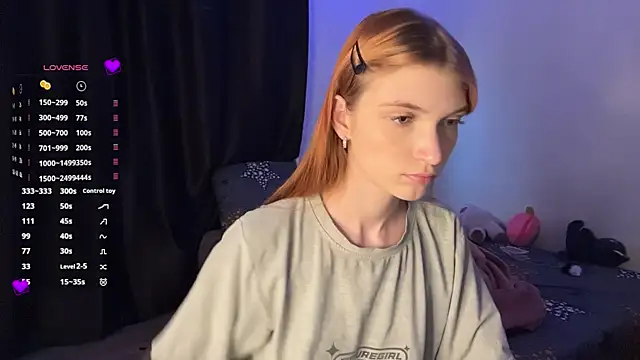 KatyCullip Live XXX Chat