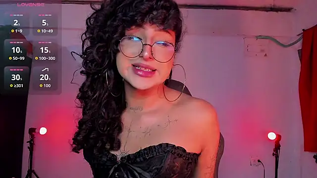 Heka_Prudence's Live XXX Chat