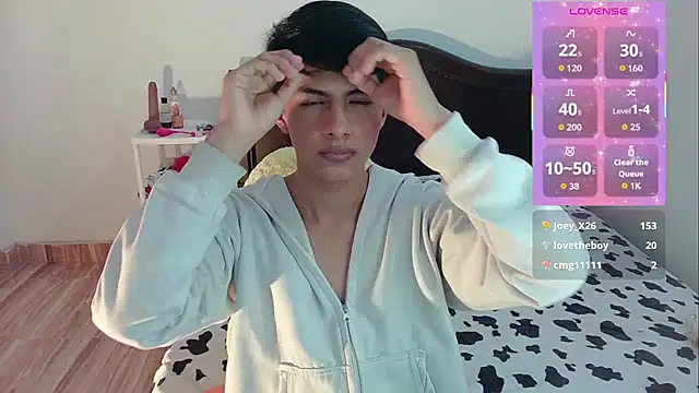 phuwin_bj 라이브 XXX 채팅