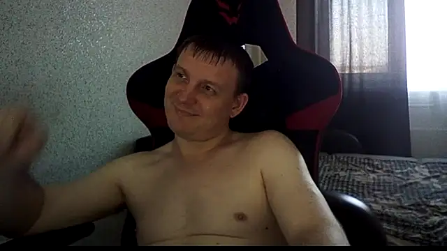 Show de webcam de MysteriousWanderer