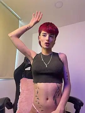 Dayaan69 Webcam-Show