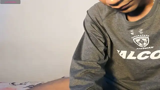 esteban_thompson's Webcam Show