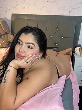 Brhiana_Williamms' Live XXX Chat