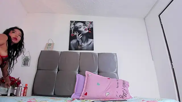 Karol_wish's Live XXX Chat