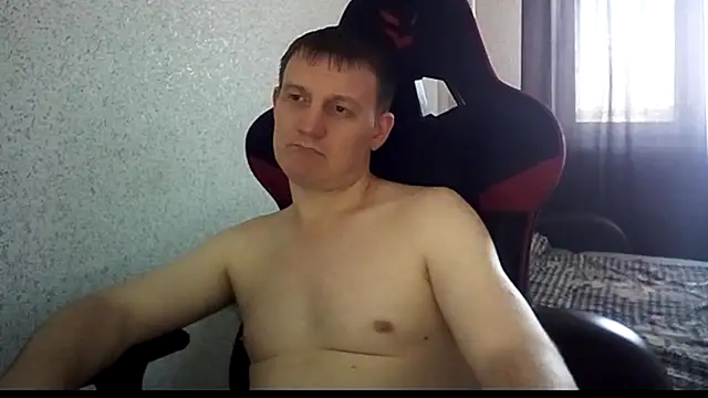 MysteriousWanderer's Webcam Show
