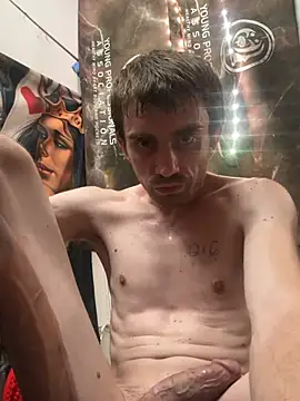 Thesuicidekidn Live XXX chat