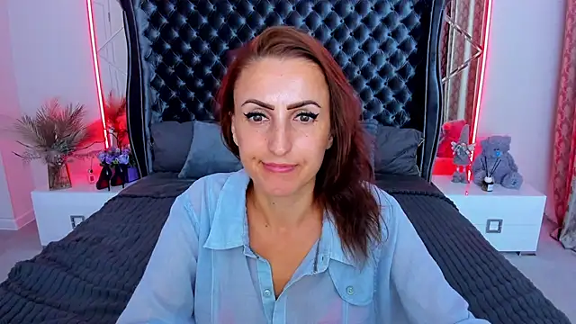 XXX chat uživo modela Rebecca_Diamond