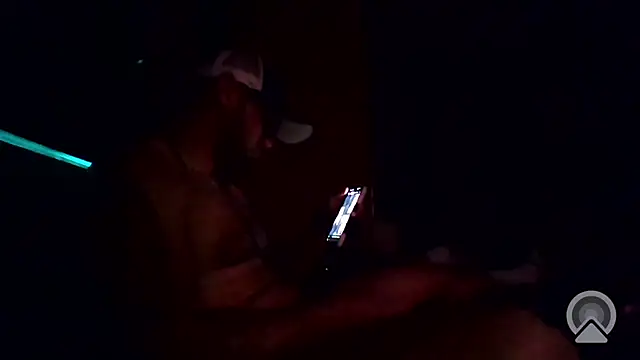 Papiwolff Webcam Show