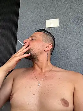 InsaneMattt Webcam show
