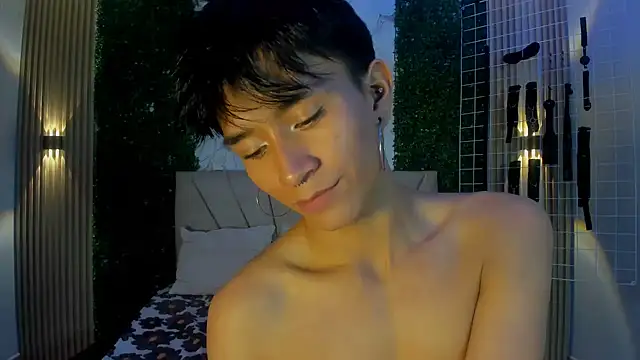 แชท XXX สดของ cococumps