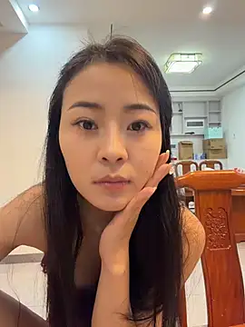 XXX chat uživo modela jingya521