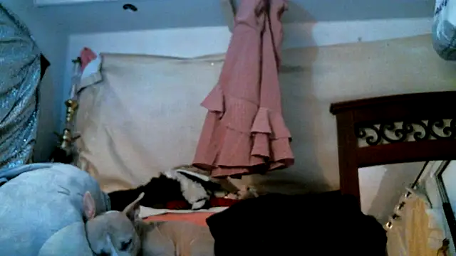 SexyB214's Live XXX Chat