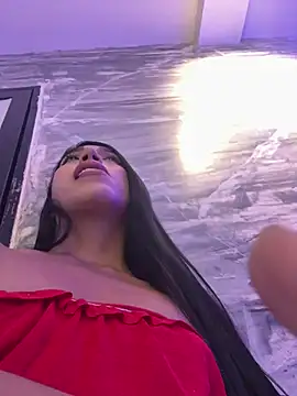 AmbarFoxx_ Live XXX-chat