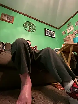 Chat XXX Live charactrzero