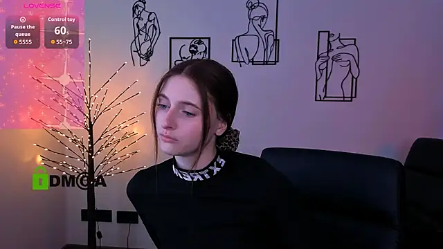 nekky_mouse: онлайн-секс-чат