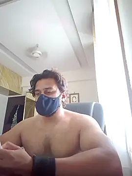 kaizercool1's Live XXX Chat
