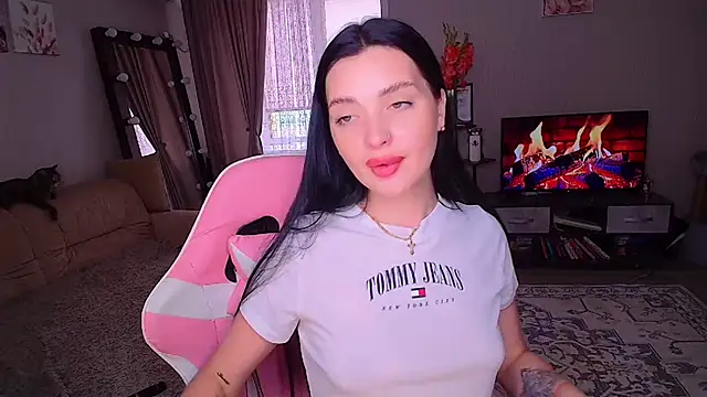 __Malika__'s Live XXX Chat
