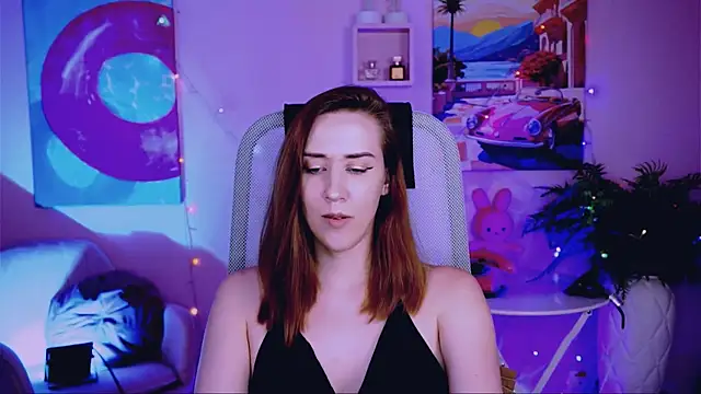emillylopez_ élő XXX-chatje